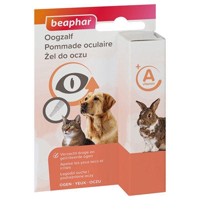 Oogzalf Hond / Kat 5 Ml