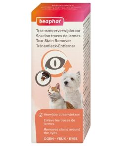 Oftal Traansmeerremover 50 Ml
