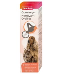 Oorreiniger 50 Ml