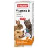 Vitamine B 50 Ml
