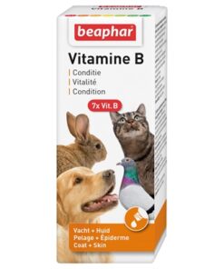 Vitamine B 50 Ml