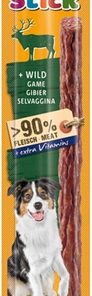 Beefstick Hond Wild