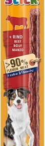 Beefstick Hond Rund