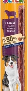 Beefstick Hond Lams