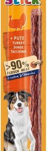 Beefstick Hond Kalkoen