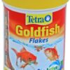 Animin Goldfish Bio Active Vlokken 100 Ml