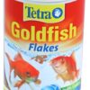 Animin Goldfish Bio Active Vlokken 250 Ml