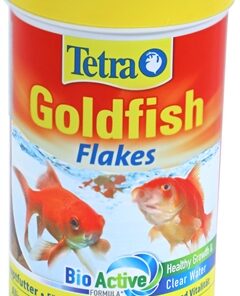 Animin Goldfish Bio Active Vlokken 250 Ml
