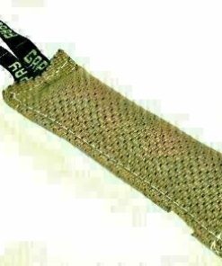 Bijtrol Met Handvat 3X25 Cm