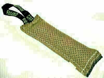 Bijtrol Met Handvat 3X25 Cm