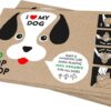 Love My Dog Hondenpoepzakje Bundel 10 St