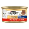 Gold Fijne Mousse Rund 24X85 Gr