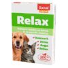 Dog / Cat Relax Kalmeringstablet 15 Tabletten