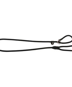 Retrieverlijn Met Stop Freestyle Zwart 170X1 Cm