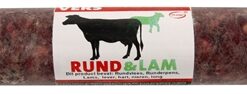 Vers Rund/Lam 250 Gr