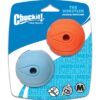 Hondenspeelgoed The Whistler Medium 2 St