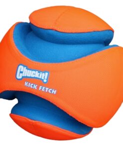Kick Fetch Large 17 Cm