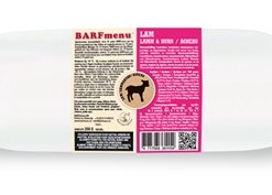 Lam Kattenvoer 250 Gr