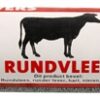 Vers Rund 250 Gr