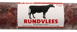 Vers Rund 250 Gr