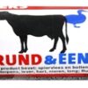 Vers Rund/Eend 250 Gr
