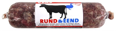 Vers Rund/Eend 250 Gr
