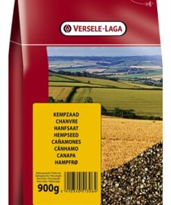 Hennep-Kempzaad 900 Gr