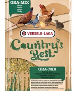Gra-Mix Ardeens Graan 4 Kg