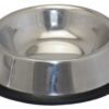 Pet Voerbak Antislip 17 Cm