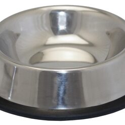 Pet Voerbak Antislip 17 Cm