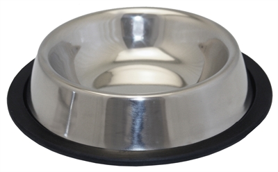 Pet Voerbak Antislip 17 Cm