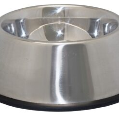 Pet Voerbak Antislip Spaniel 16 Cm