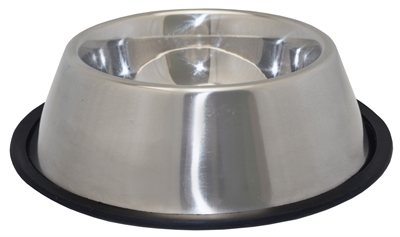 Pet Voerbak Antislip Spaniel 16 Cm