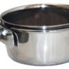 Pet Voerbak Bolt On 900 Ml