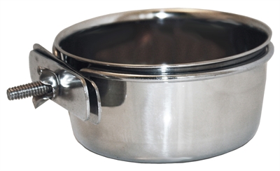 Pet Voerbak Bolt On 900 Ml