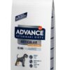Veterinary Diet Dog Articular Gewrichten Minder Calorieën 12 Kg