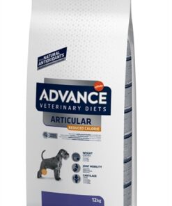Veterinary Diet Dog Articular Gewrichten Minder Calorieën 12 Kg