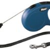 Rollijn Classic Cord Blauw S 5 Mtr