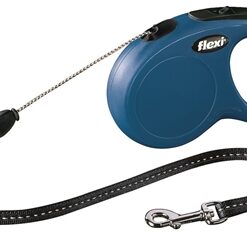 Rollijn Classic Cord Blauw S 5 Mtr