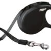 Rollijn Classic Tape Zwart Xs 3Mtr