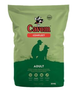 Compleet 20 Kg