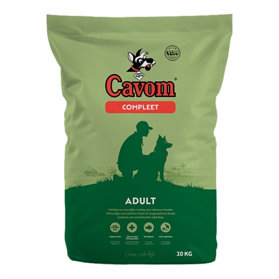 Compleet 20 Kg