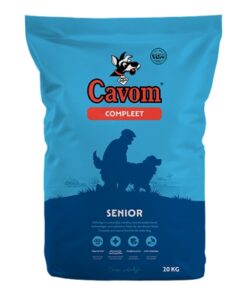 Compleet Senior 20 Kg