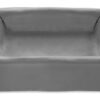 Bed Hondenmand Original Grijs Bia-2 60X50X12,5 Cm