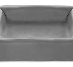 Bed Hondenmand Original Grijs Bia-2 60X50X12,5 Cm