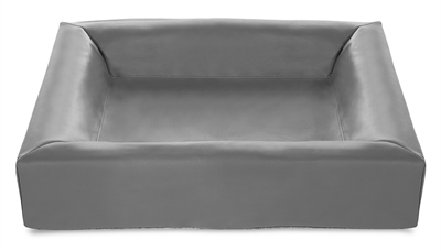 Bed Hondenmand Original Grijs Bia-2 60X50X12,5 Cm