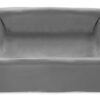Bed Hondenmand Original Grijs Bia-3 70X60X15 Cm