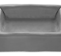 Bed Hondenmand Original Grijs Bia-3 70X60X15 Cm