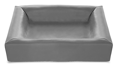 Bed Hondenmand Original Grijs Bia-3 70X60X15 Cm