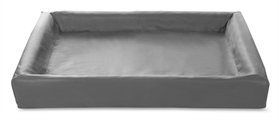 Bed Hondenmand Original Grijs Bia-6 100X80X15 Cm